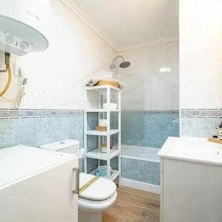 La Muralla By Muralla * Oviedo