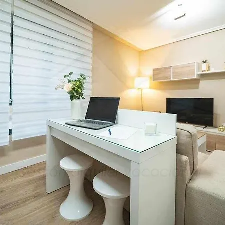 Apartment La Muralla By Muralla *