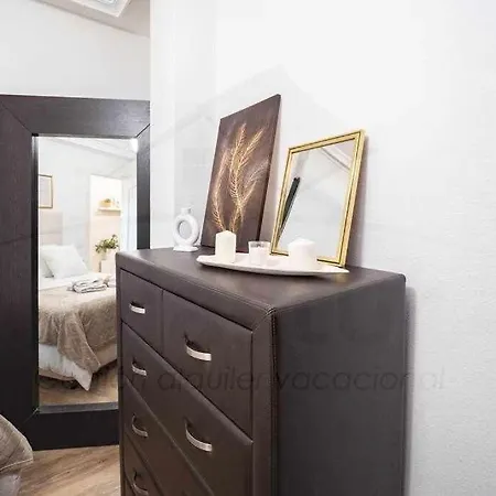 La Muralla By Muralla 公寓 *