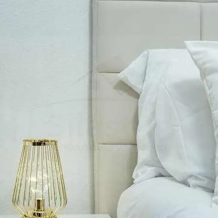 Apartman La Muralla By Muralla Oviedo