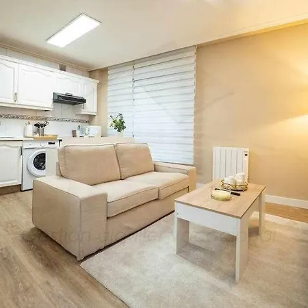 La Muralla By Muralla Apartman *