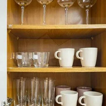 La Muralla By Muralla Apartman