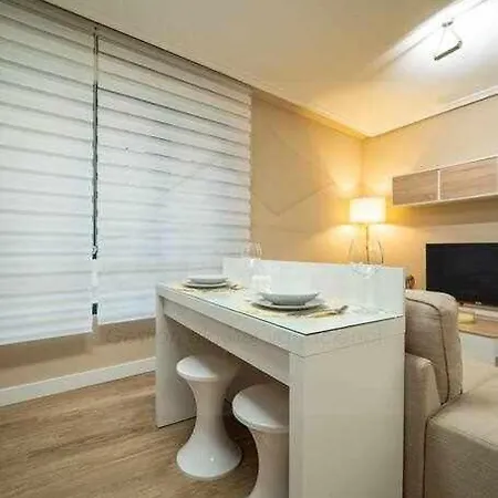 La Muralla By Muralla Apartman *