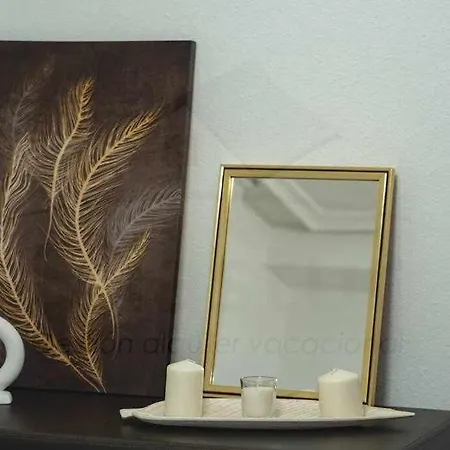 Apartman La Muralla By Muralla Oviedo