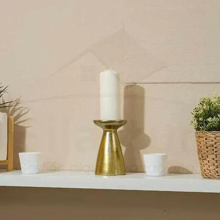 La Muralla By Muralla Apartman Oviedo