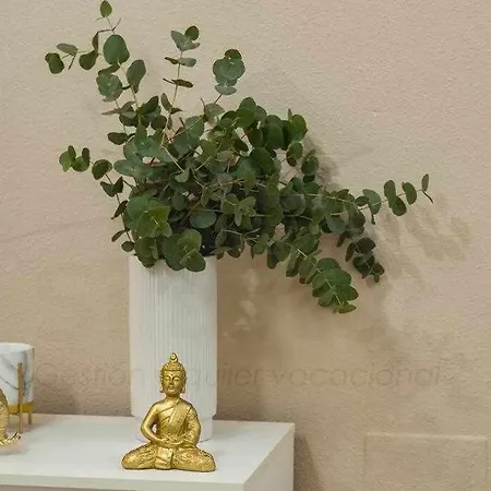 La Muralla By Muralla Apartman