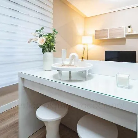 La Muralla By Muralla Apartman