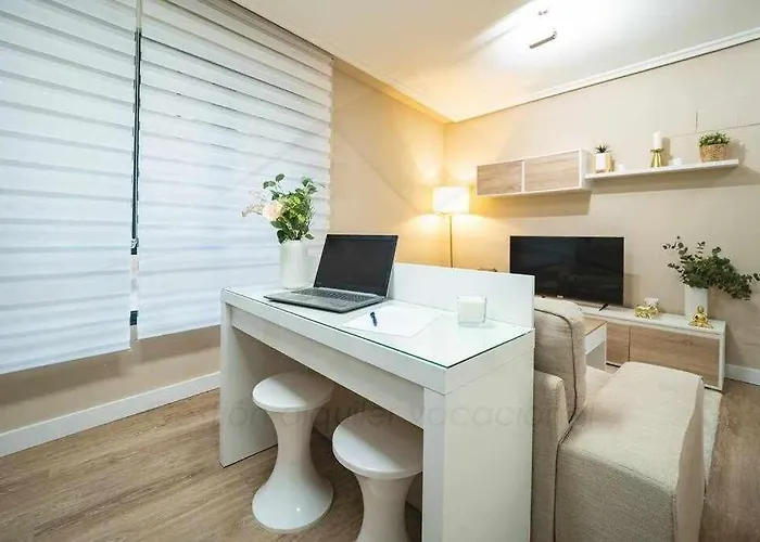 Appartamento La Muralla By Muralla *