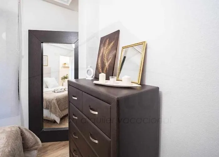 La Muralla By Muralla Appartamento *