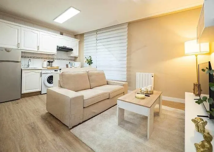 La Muralla By Muralla Appartamento *