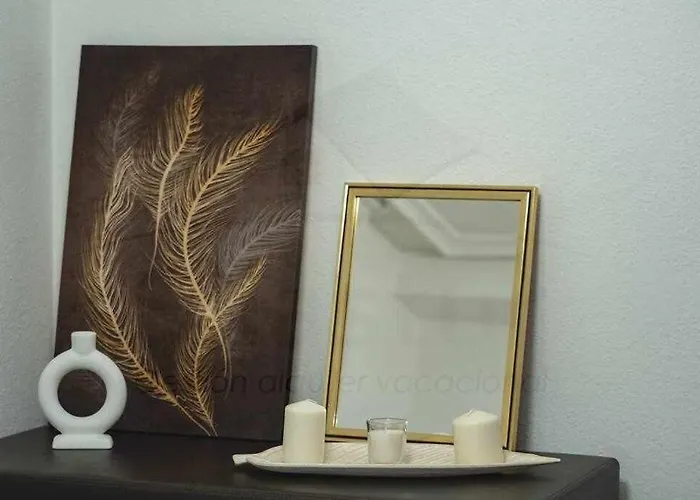 Appartamento La Muralla By Muralla Oviedo