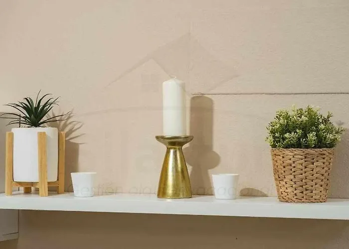 La Muralla By Muralla Appartamento Oviedo